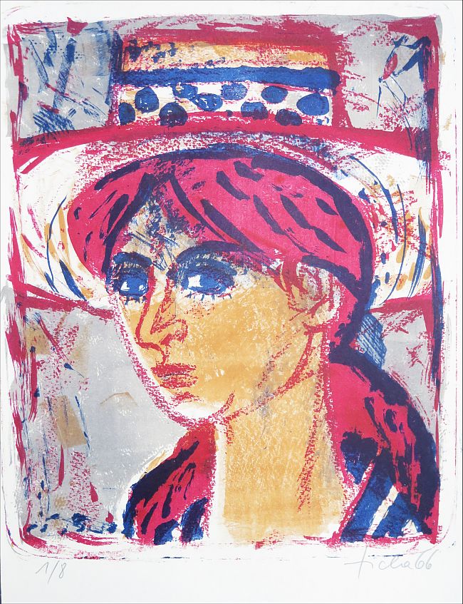 detail
